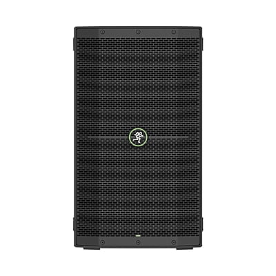 Thump210 - 10" 1400W Compact Powered Loudspeaker