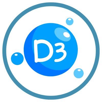 VITAMIN D3 VITAMIN D3