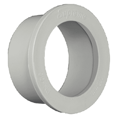 Tile Piece, 63 mm, 2" Inch, Agriculture PVC Fittings