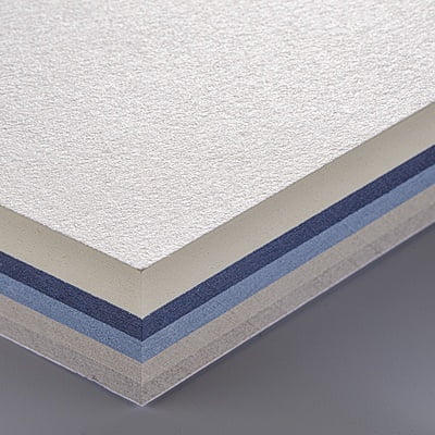 ROYAL TALENS TONED PAPER PAD MIX COLD, 180GSM, 50 SHEETS ROYAL TALENS TONED PAPER PAD MIX COLD, 180GSM, 50 SHEETS