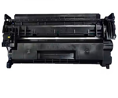 Black toner Cartridge Compatible with HP W1520X