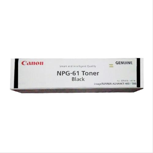 Canon NPG-61 OTH Toner Cartridge Compatible with iR 400 / iR 500 (Black)