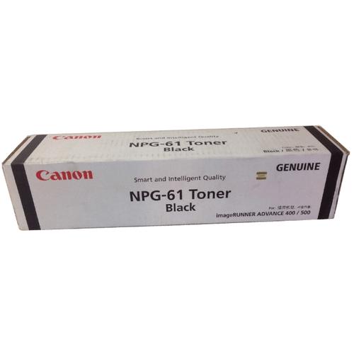 Canon NPG-61 OTH Toner Cartridge Compatible with iR 400 / iR 500 (Black)