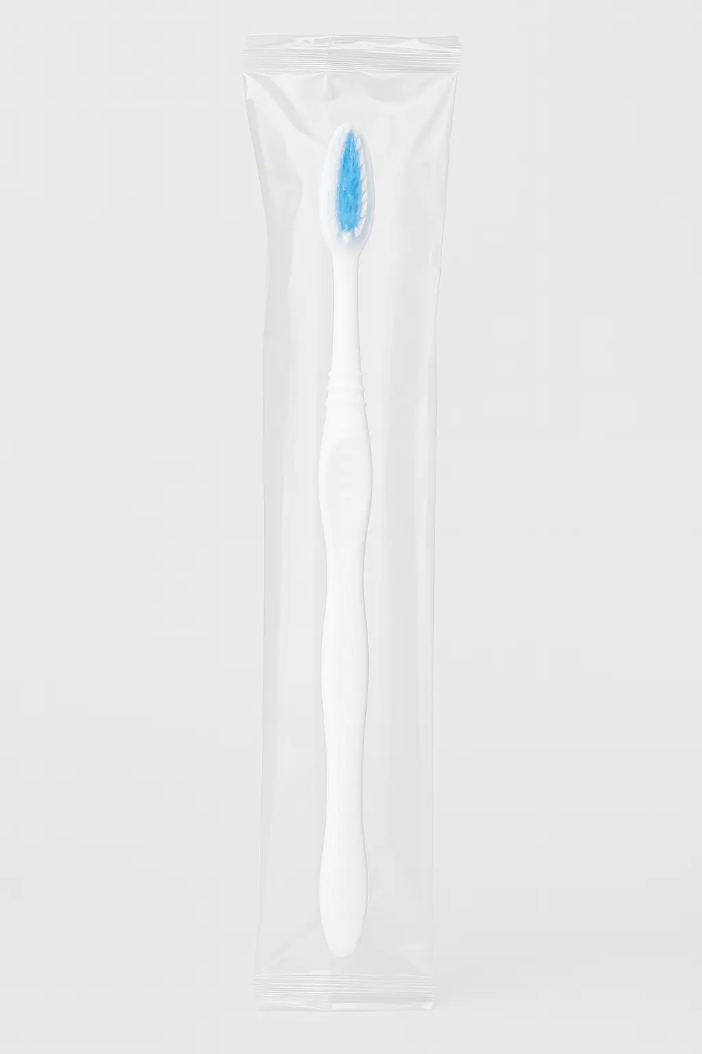 Hotel Disposable Toothbrush – Soft Bristles