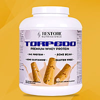 Restore - Torpedo 2kg Kulfi