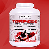 Restore - Torpedo 2kg Lychee Restore - Torpedo 2kg Lychee
