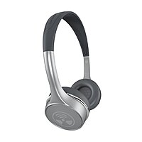 iFrogz Toxix Plus Headphones with Mic – Deep Bass, Right-Angle Jack, Stereo Sound iFrogz Toxix Plus Headphones with Mic – Deep Bass, Right-Angle Jack, Stereo Sound