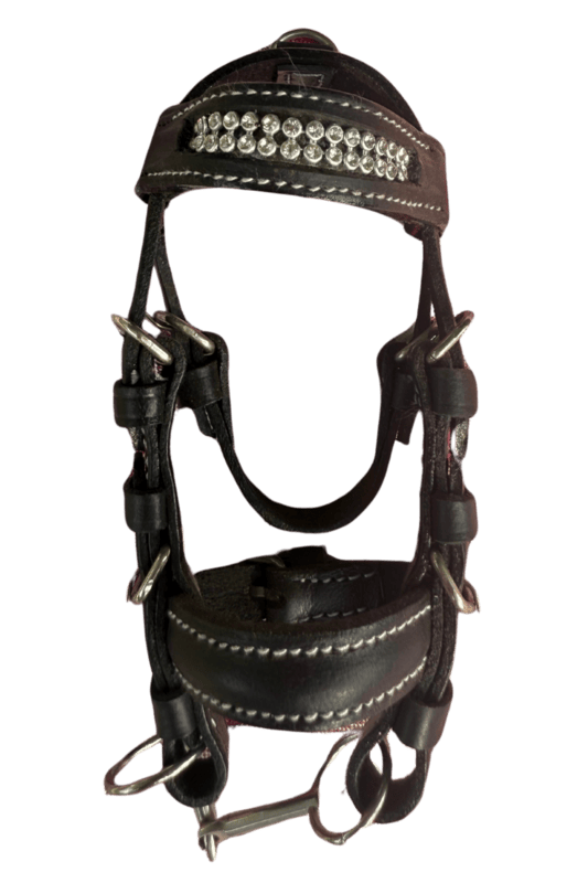 Toy Bridle Toy Bridle