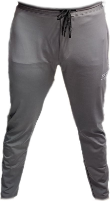 Jersey Plain Track Pant