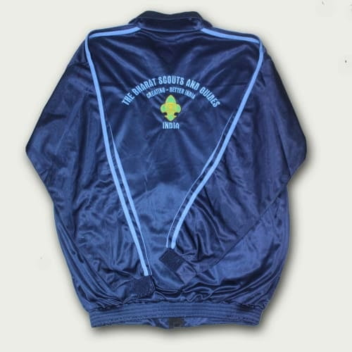 Track Suit Upper