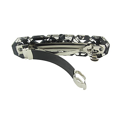 Elegant French Barrettes Elegant French Barrettes