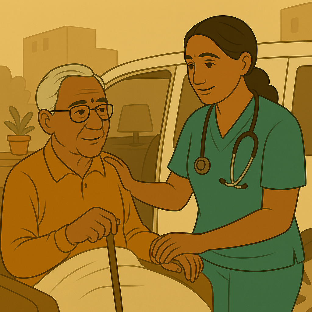 Transportation Services Transportation Services