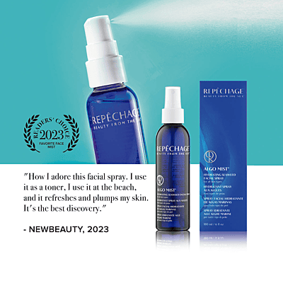 Travel Size Algo Mist®