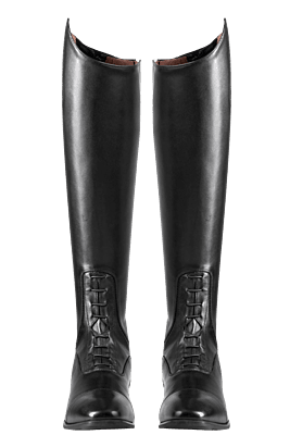 Tredstep Ireland Donatello II Field Tall Riding Boots / Black Tredstep Ireland Donatello II Field Tall Riding Boots / Black