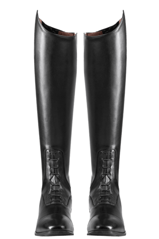 Tredstep Ireland Donatello II Field Tall Riding Boots / Black Tredstep Ireland Donatello II Field Tall Riding Boots / Black
