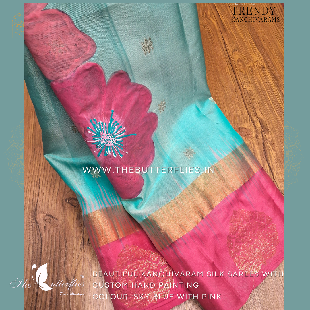 Kanchivaram soft sillk saree with pretty weaves SASSSIL21332 Kanchivaram soft sillk saree with pretty weaves SASSSIL21332