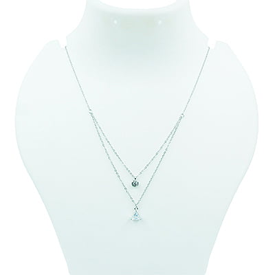Layered Chain - Triangle Layered Chain - Triangle