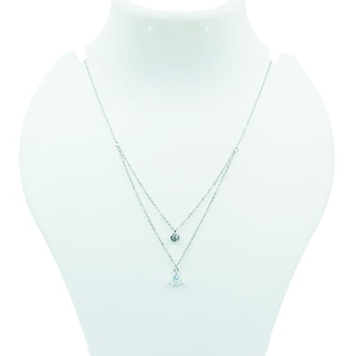 Layered Chain - Triangle Layered Chain - Triangle