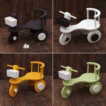 Tricycle