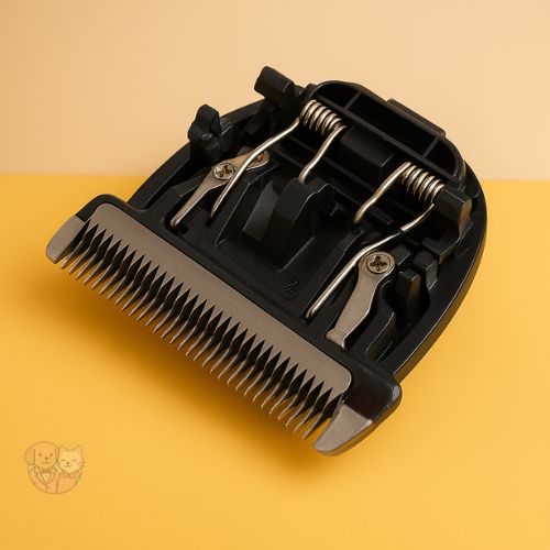 Trimmer Blade for Dogs & Cats โ Compatible with CP-9600 Trimmer Blade for Dogs & Cats โ Compatible with CP-9600