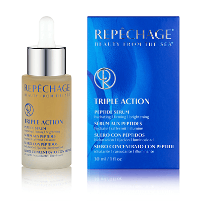 Triple Action Peptide Serum Triple Action Peptide Serum
