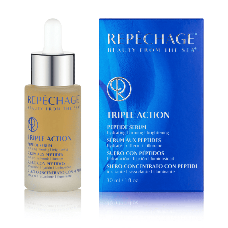 Triple Action Peptide Serum Triple Action Peptide Serum