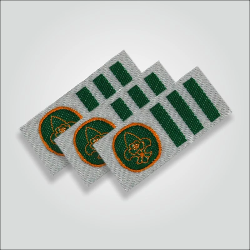 Troop Leader Badge