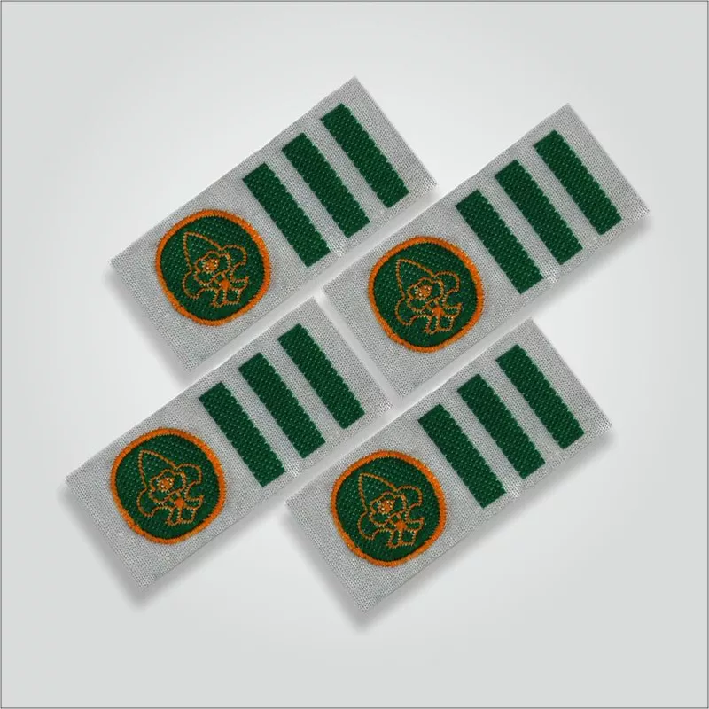 Troop Leader Badge