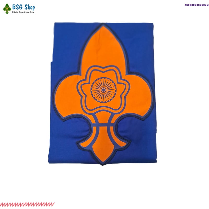Troop Flag