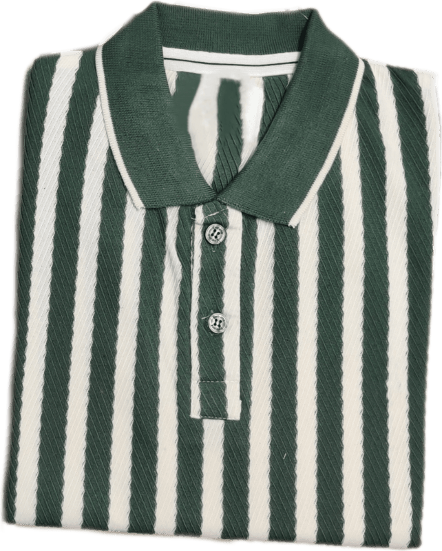 Stripes Tshirt