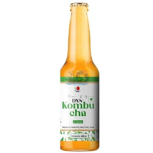 Truly Grow DXN Kombucha- 285ml Truly Grow DXN Kombucha- 285ml