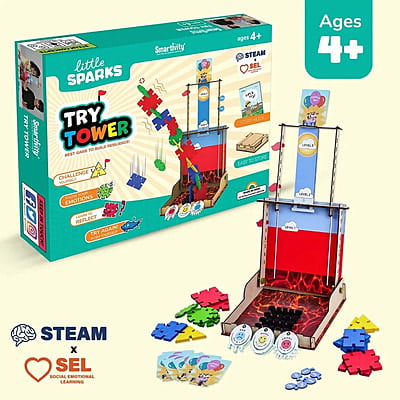 Try Tower