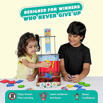 Try Tower Try Tower