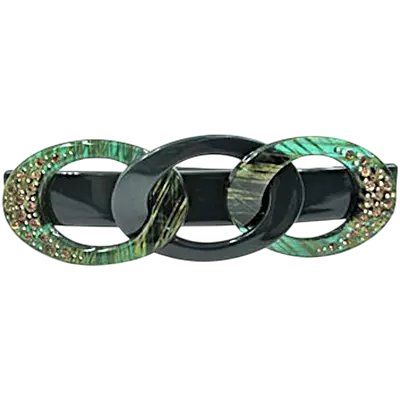 Oval Shape Clips Oval Shape Clips