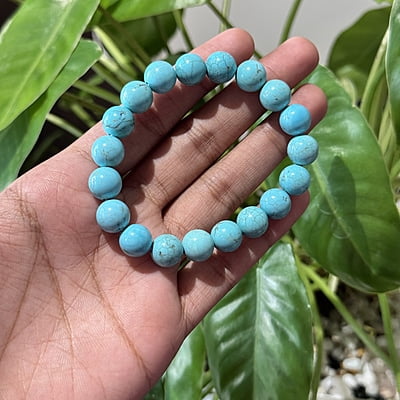 Turquoise Crystal Turquoise Crystal