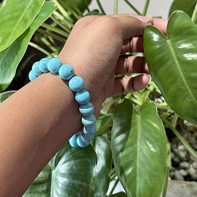 Turquoise Crystal Turquoise Crystal