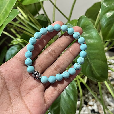 Turquoise Crystal