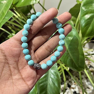 Turquoise Crystal Turquoise Crystal