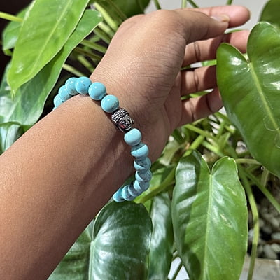 Turquoise Crystal Turquoise Crystal