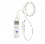 Tympanometer