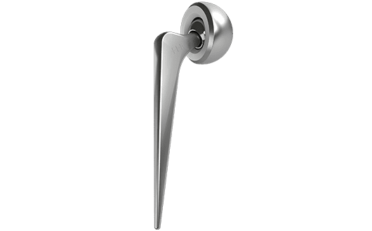 Femoral Stems - Cemented - 125°