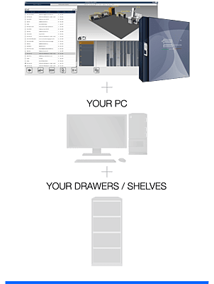 TOOL MANAGEMENT SYSTEM SOFTWARE TOOL MANAGEMENT SYSTEM SOFTWARE