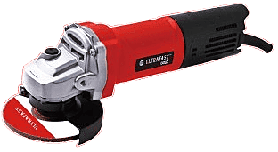 Ultrafast Gold Angle Grinder UFG-1011 (1100W, 100mm)