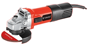 Ultrafast Gold Angle Grinder UFG-1011 (1100W, 100mm)