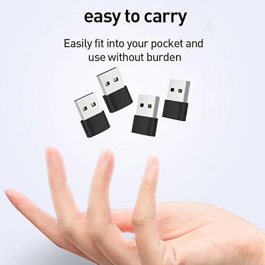 TYPE C TO USB CONVERTOR TYPE C TO USB CONVERTOR