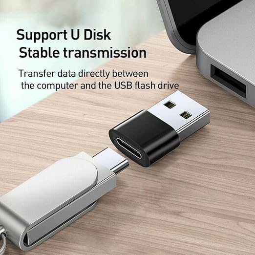 TYPE C TO USB CONVERTOR TYPE C TO USB CONVERTOR