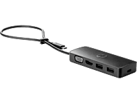 HP USB C TRAVEL