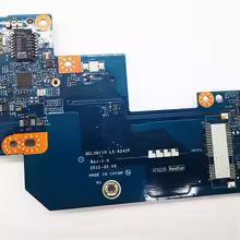 Laptop USB Card For Dell Inspiron 15R 5520 5525 7520 Laptop USB Card For Dell Inspiron 15R 5520 5525 7520