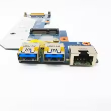 Laptop USB Card For Dell Inspiron 15R 5520 5525 7520 Laptop USB Card For Dell Inspiron 15R 5520 5525 7520