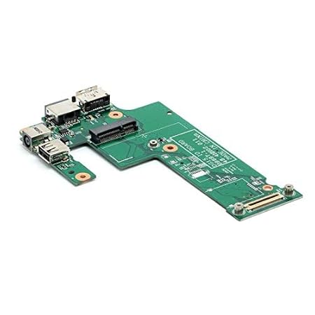 Laptop USB Card for Dell Inspiron N5010 5010